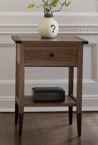 walnut