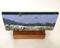 Lavender Green Drift