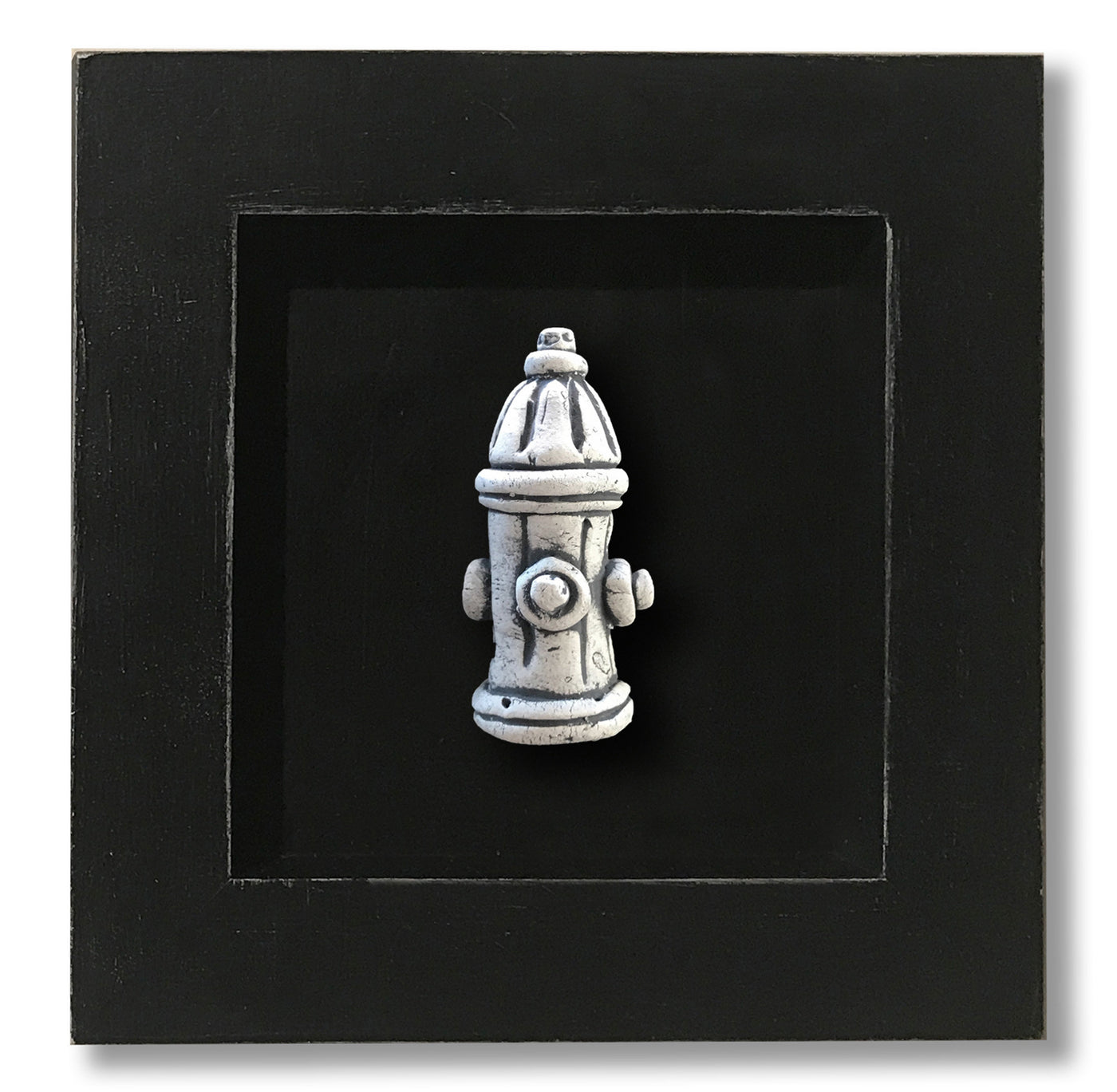 Connection Series: Fire Hydrant