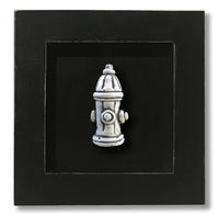 Connection Series: Fire Hydrant