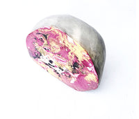 Agate Objects I