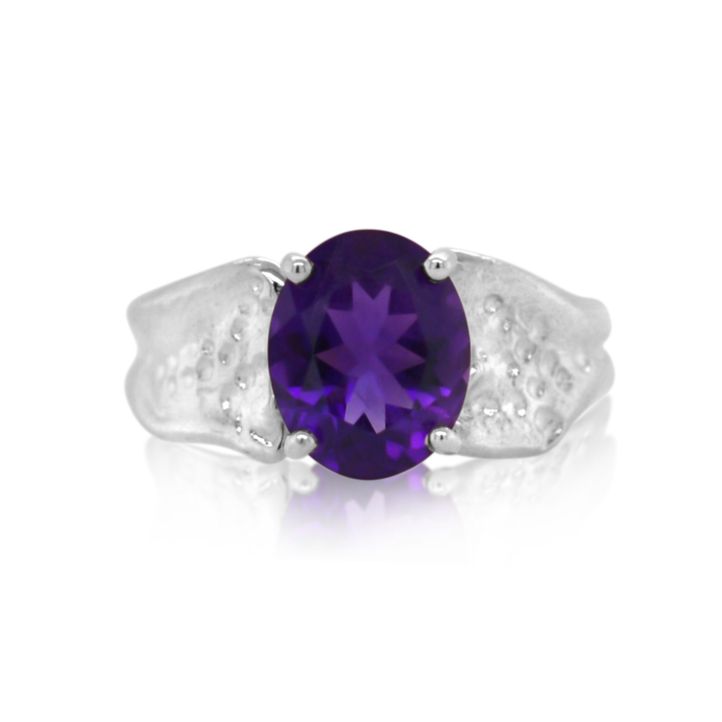 Lakeside Morning Ring
