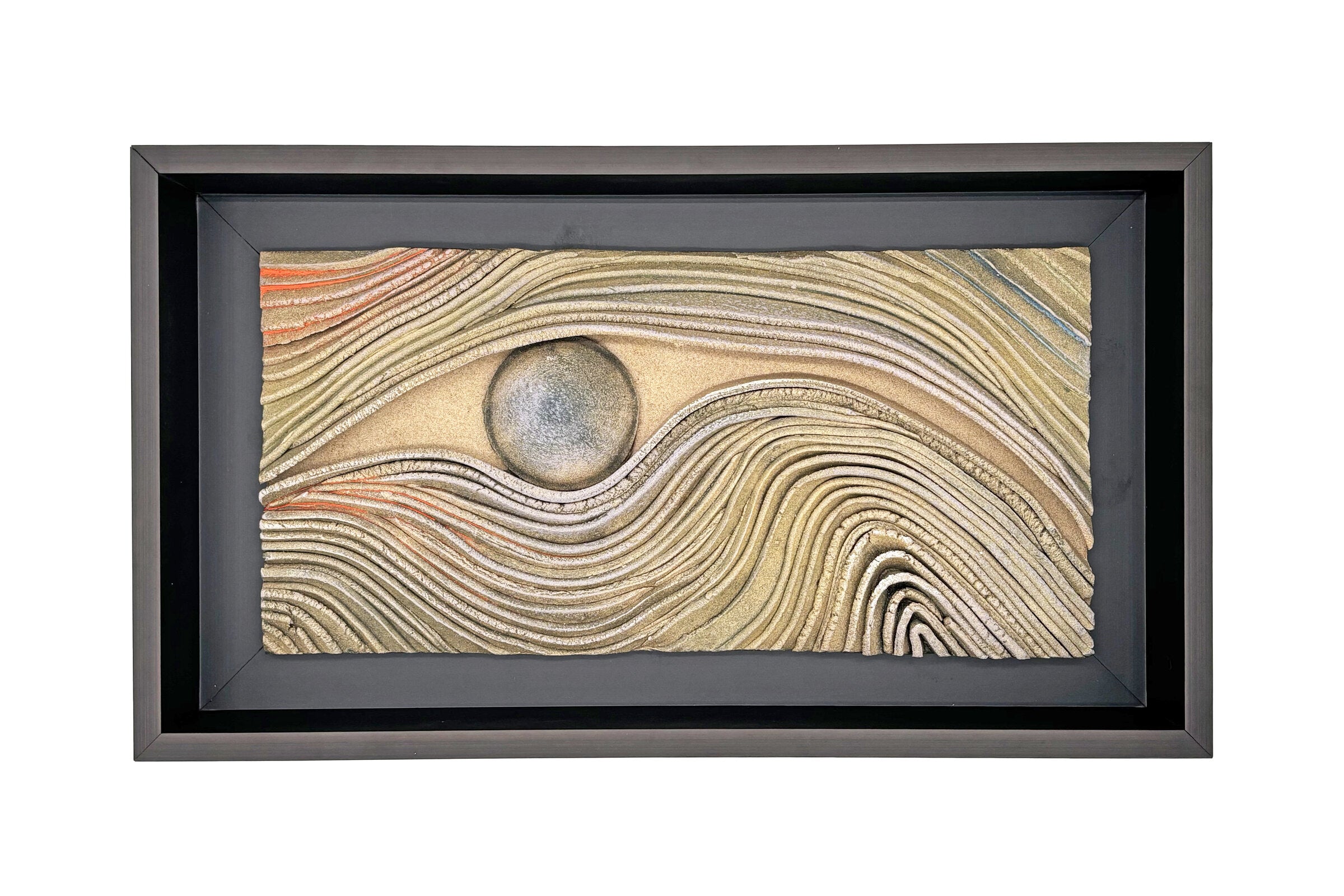 Stratification Tile I