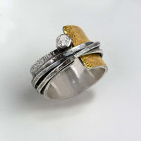 white topaz