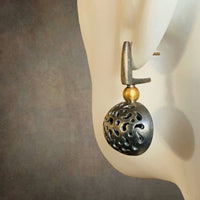 Aruna Earrings