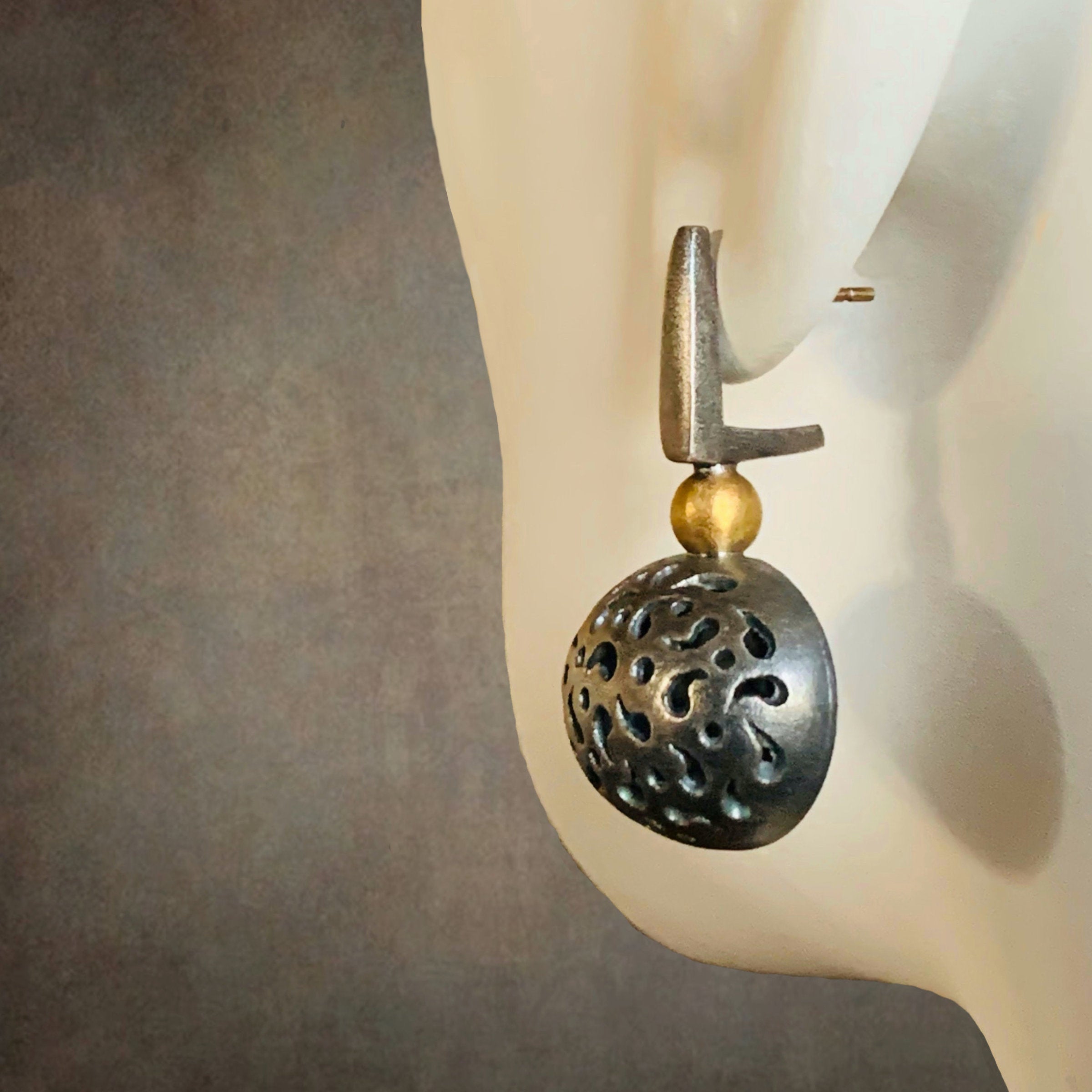 Aruna Earrings