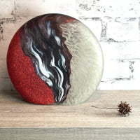 Lava Flows