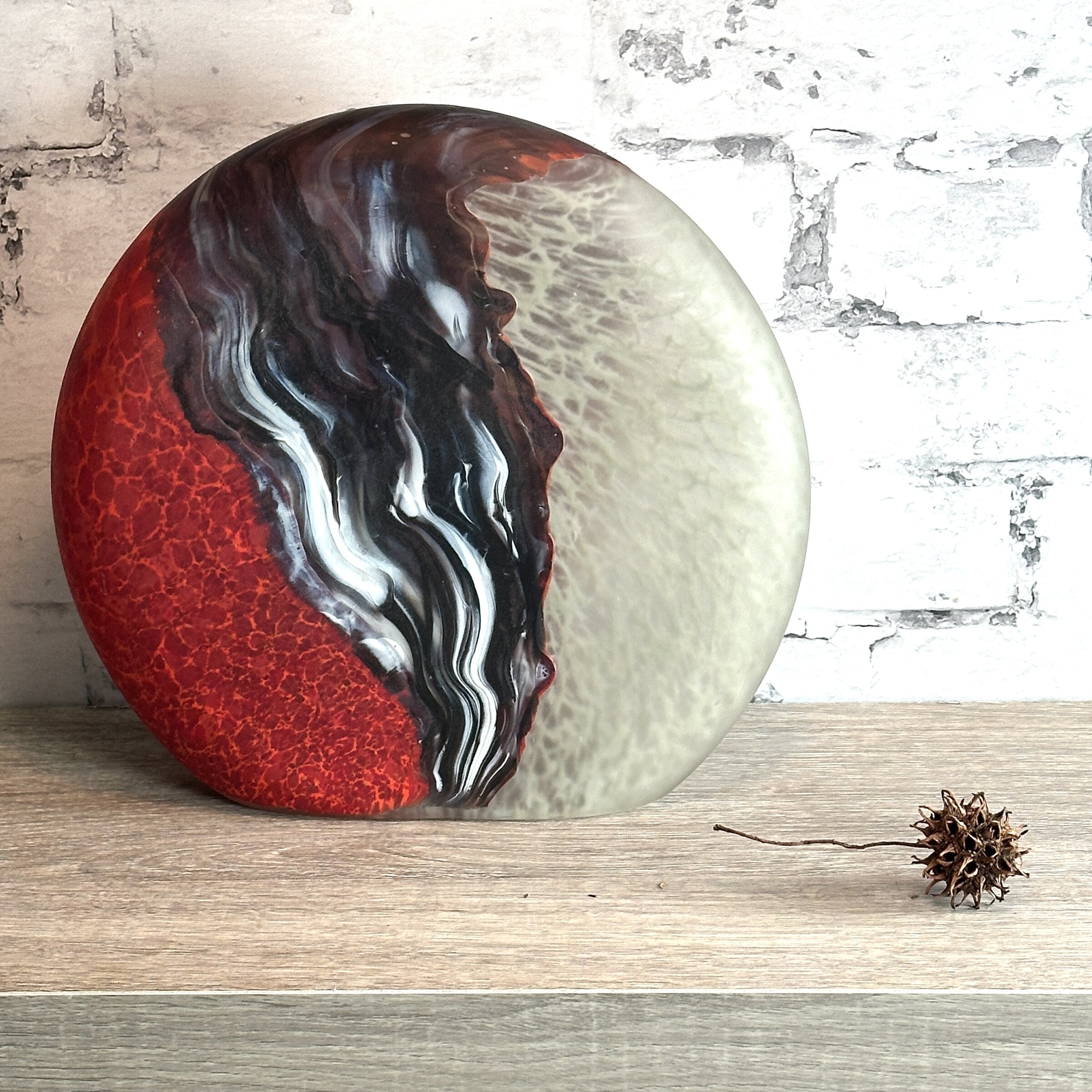 Lava Flows