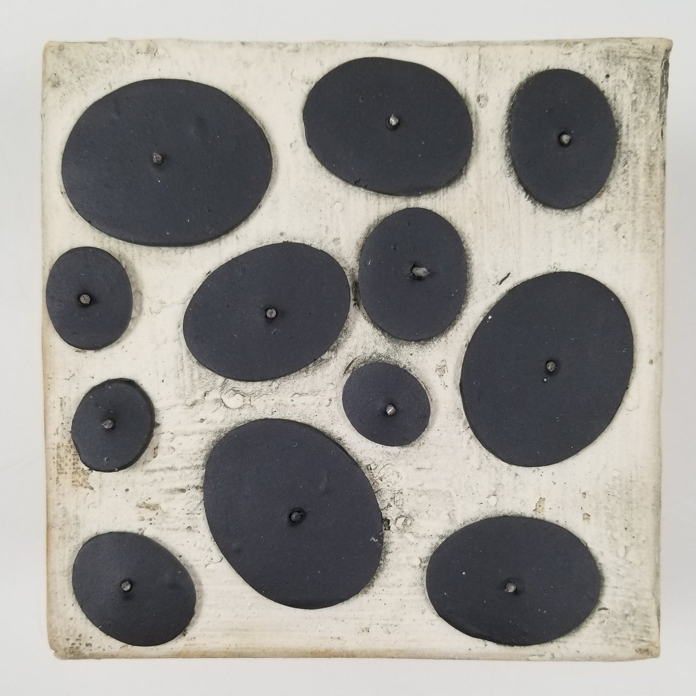 Black Disks