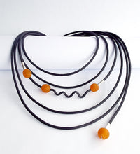 Splash of Color Necklace