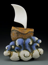 Boat, Sail to the Stars