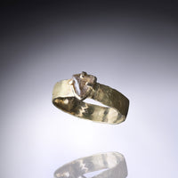 Pursue Truth Ring