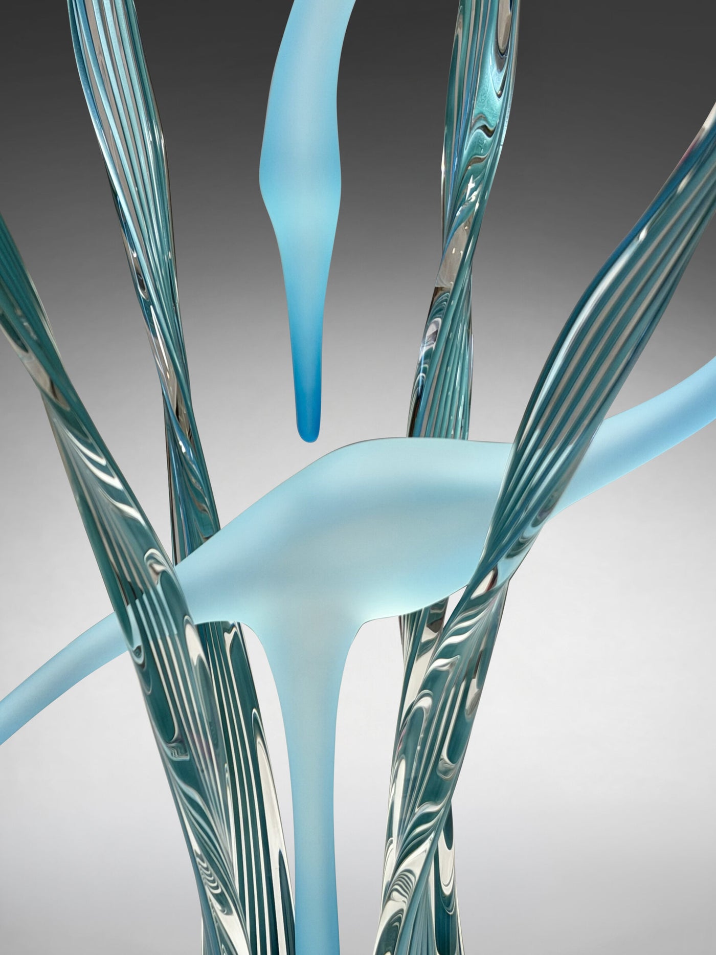 Waltzing in the Marsh, Deep Neptunium