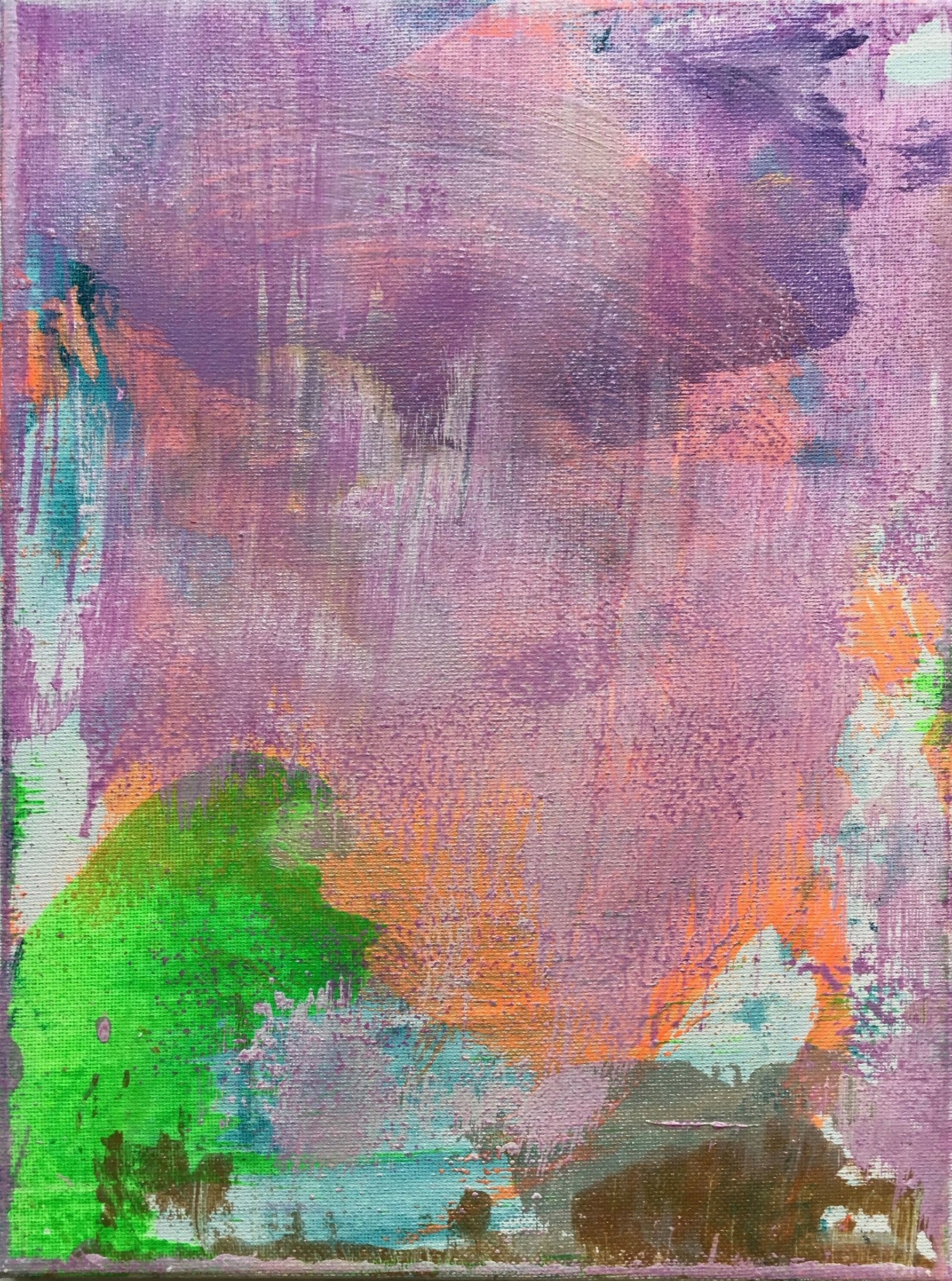 Burst of Spring
