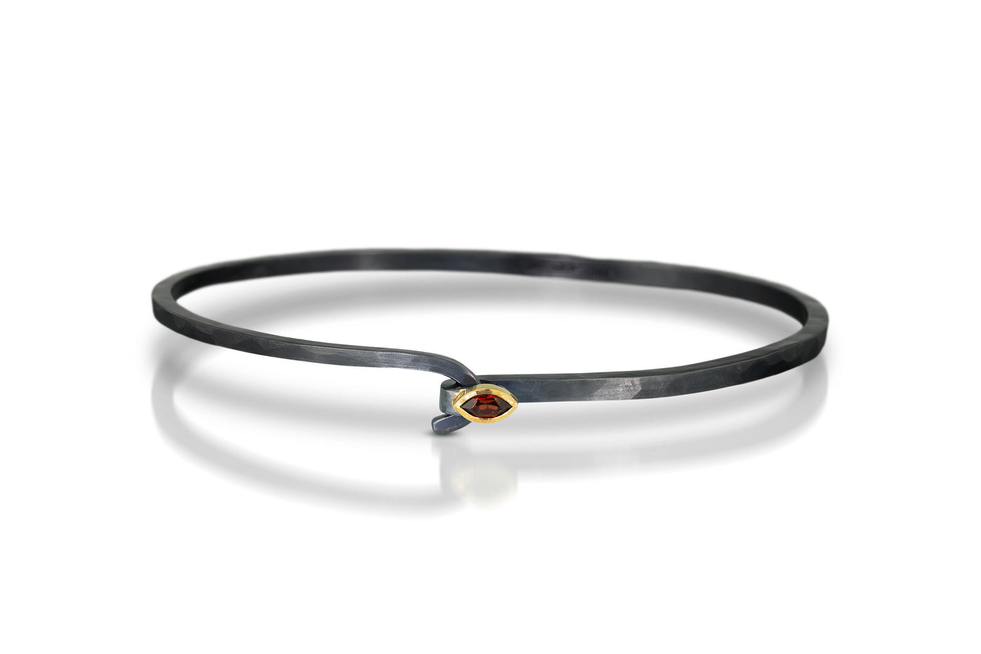 Mozambique Garnet