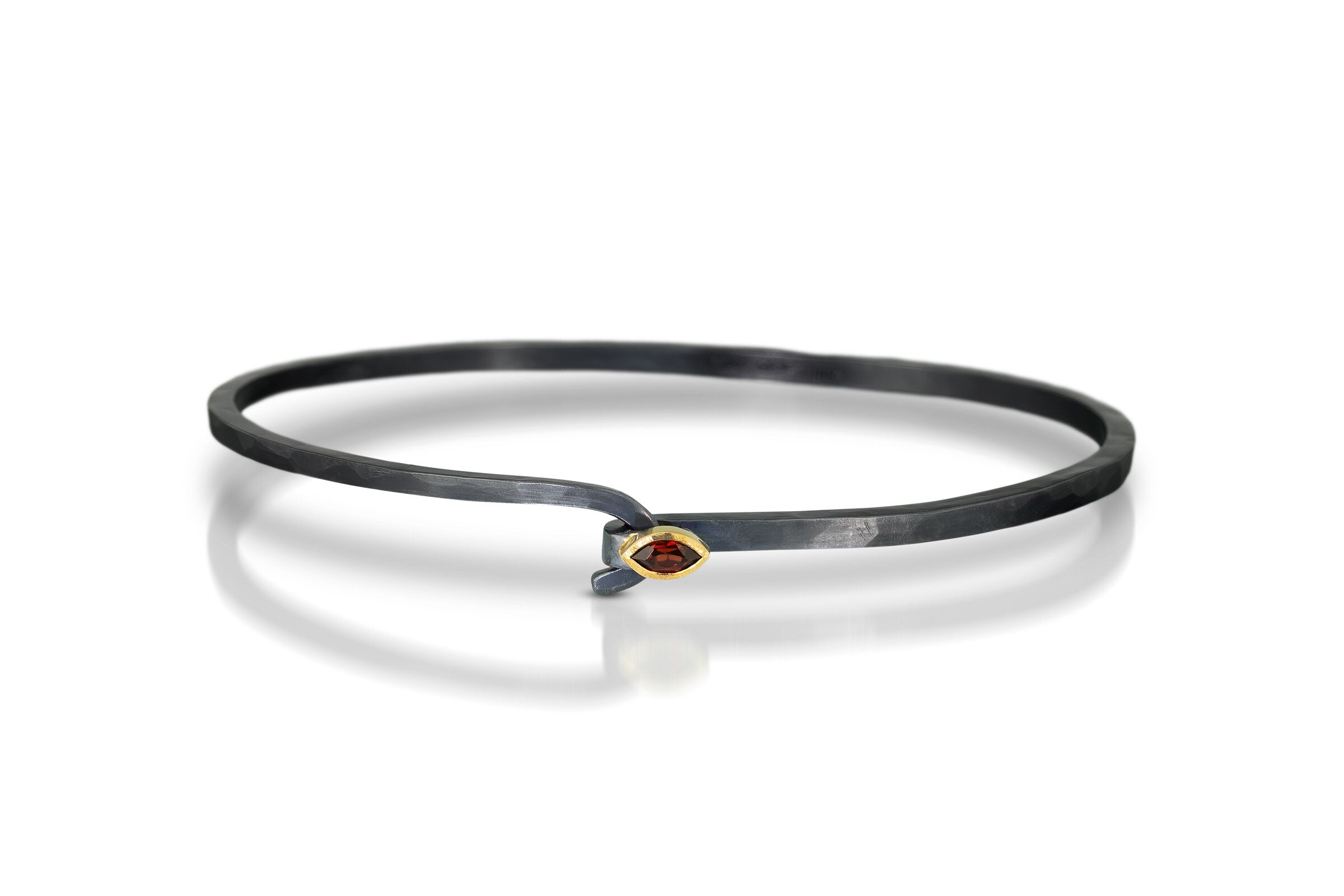 Mozambique Garnet