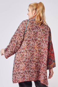 A-Line Jacket #3