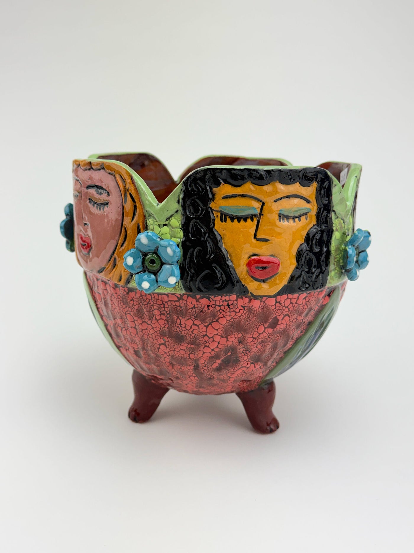 Girls Night Out II Bowl