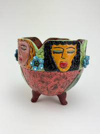 Girls Night Out II Bowl