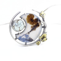 Hansha Necklace