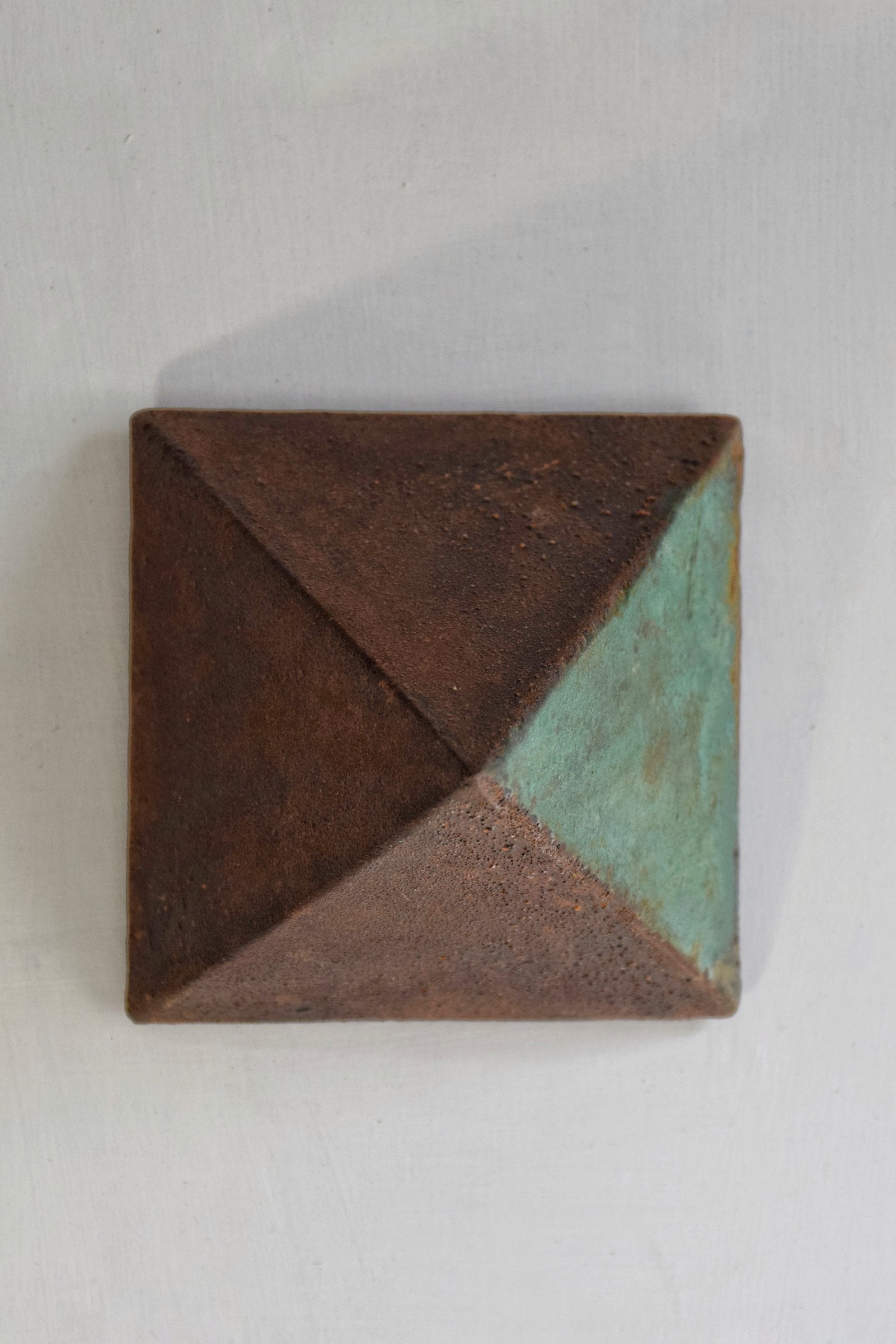 Meditations/Machinations, Four Peaks