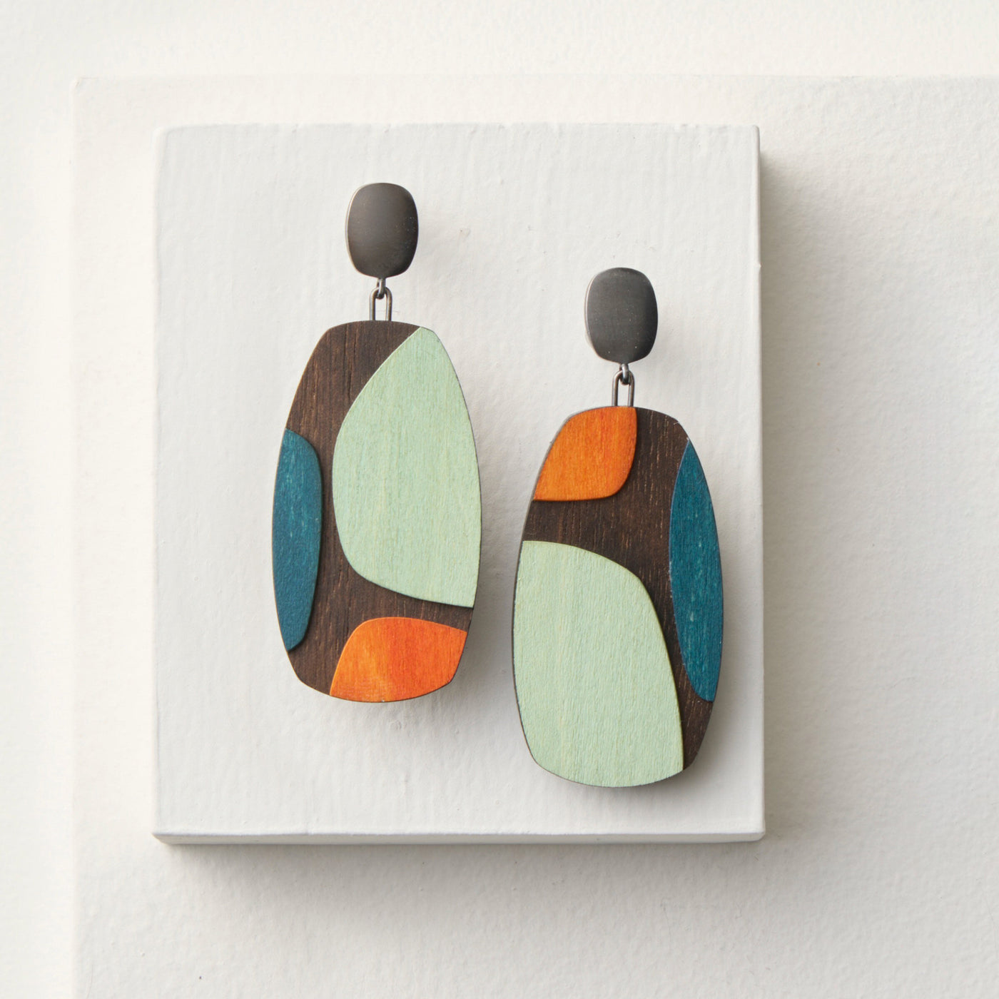 Marcella Earrings