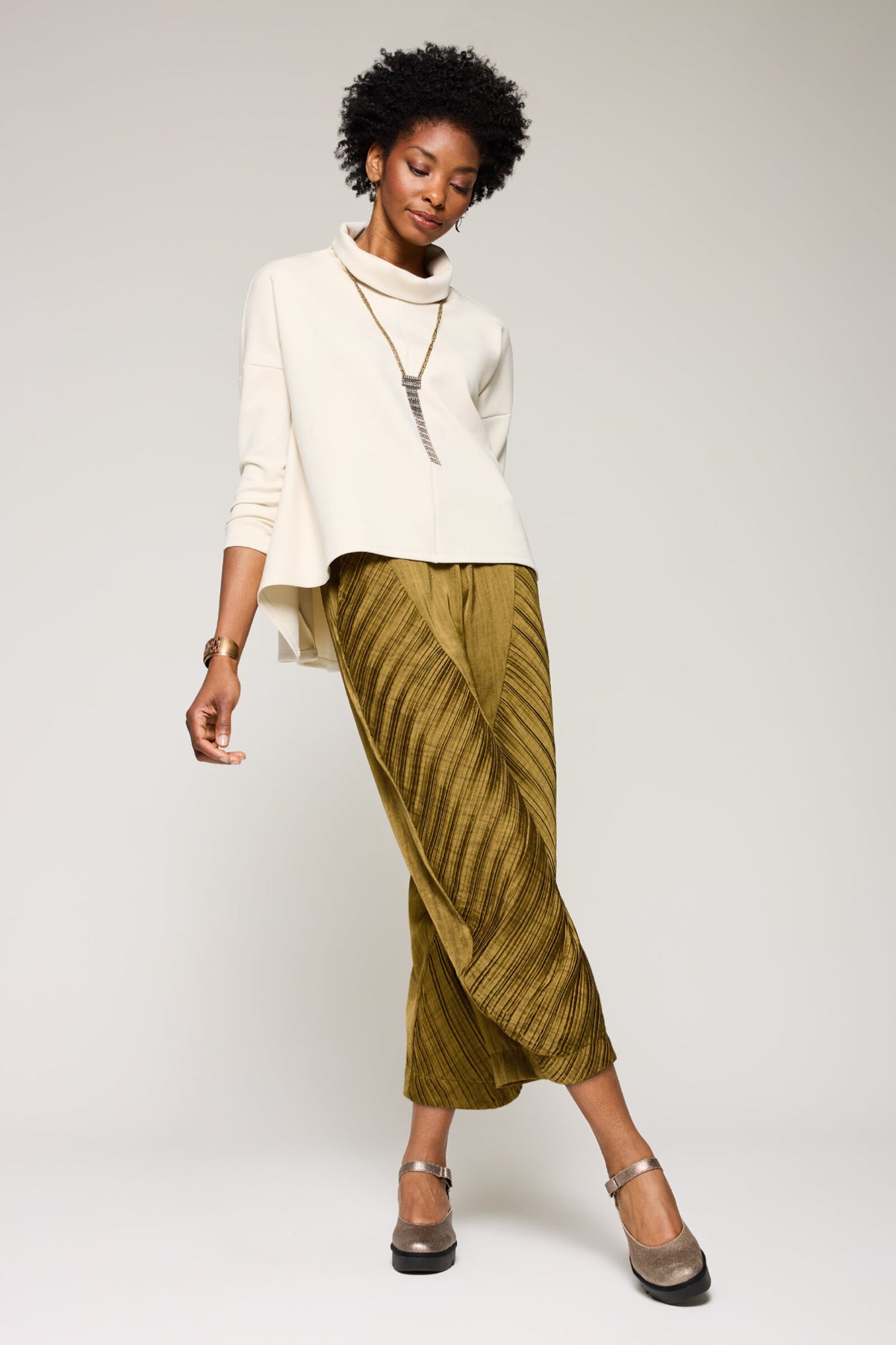 Enora Top