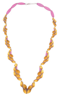 Gold & Purple