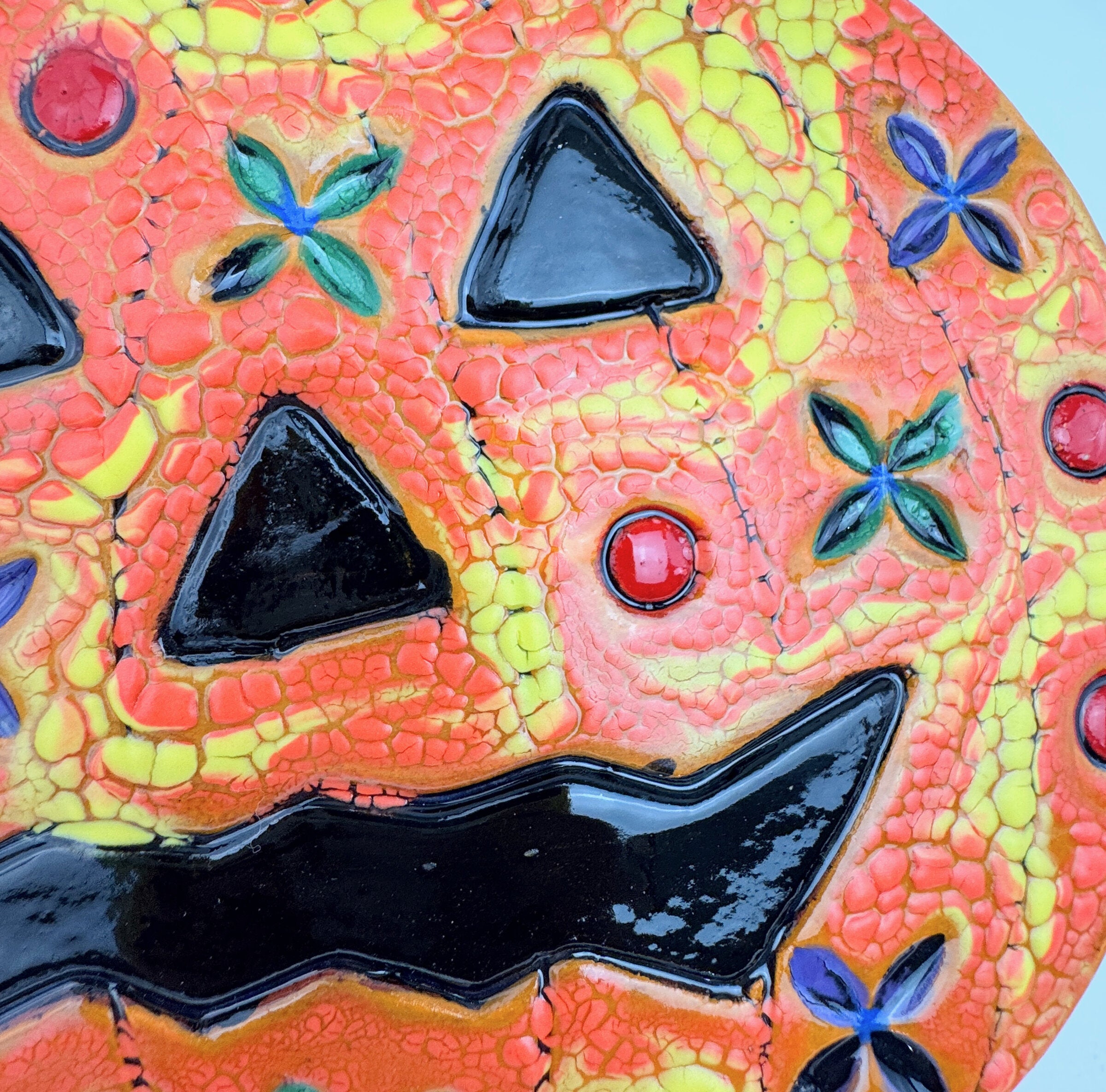 Pumpkin XIV