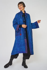 New Oversized Coat #3
