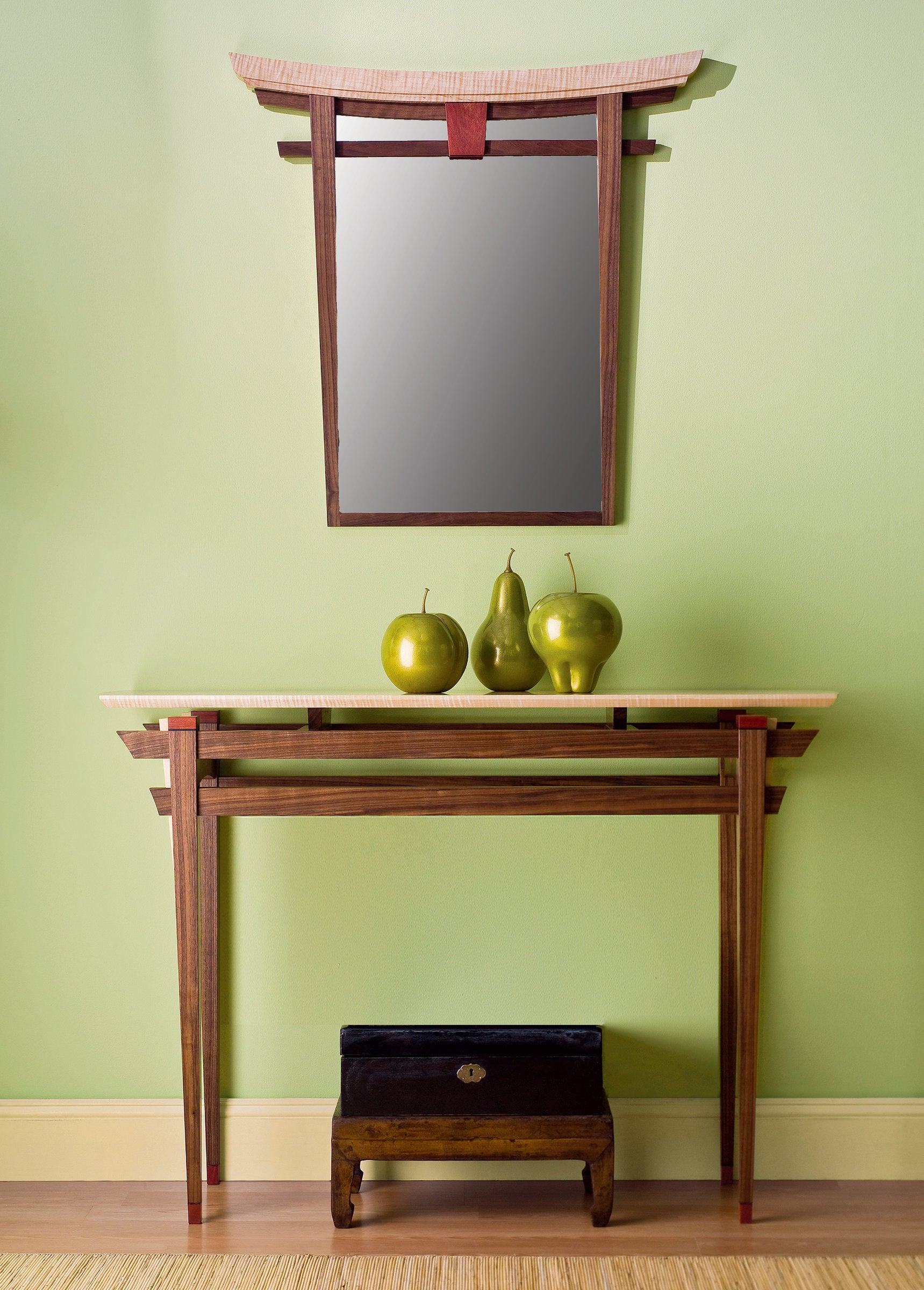 Torii Table · Artful Home