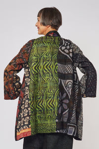 A-Line Jacket #7