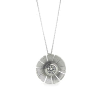 Series 39/8 Flower Pendant
