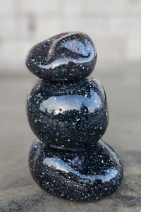 A Cairn of Glass