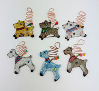 Lilia Venier's Dog Collection II