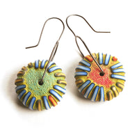 Ball Earrings #45