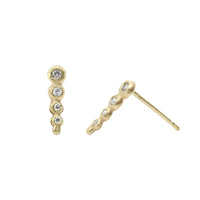 Aria Stud Earrings