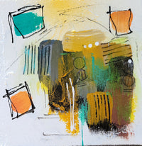 Pieces 12
