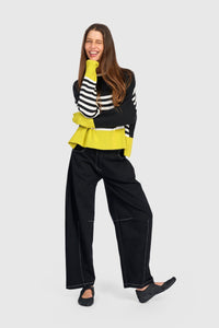 Honeybee Sweater