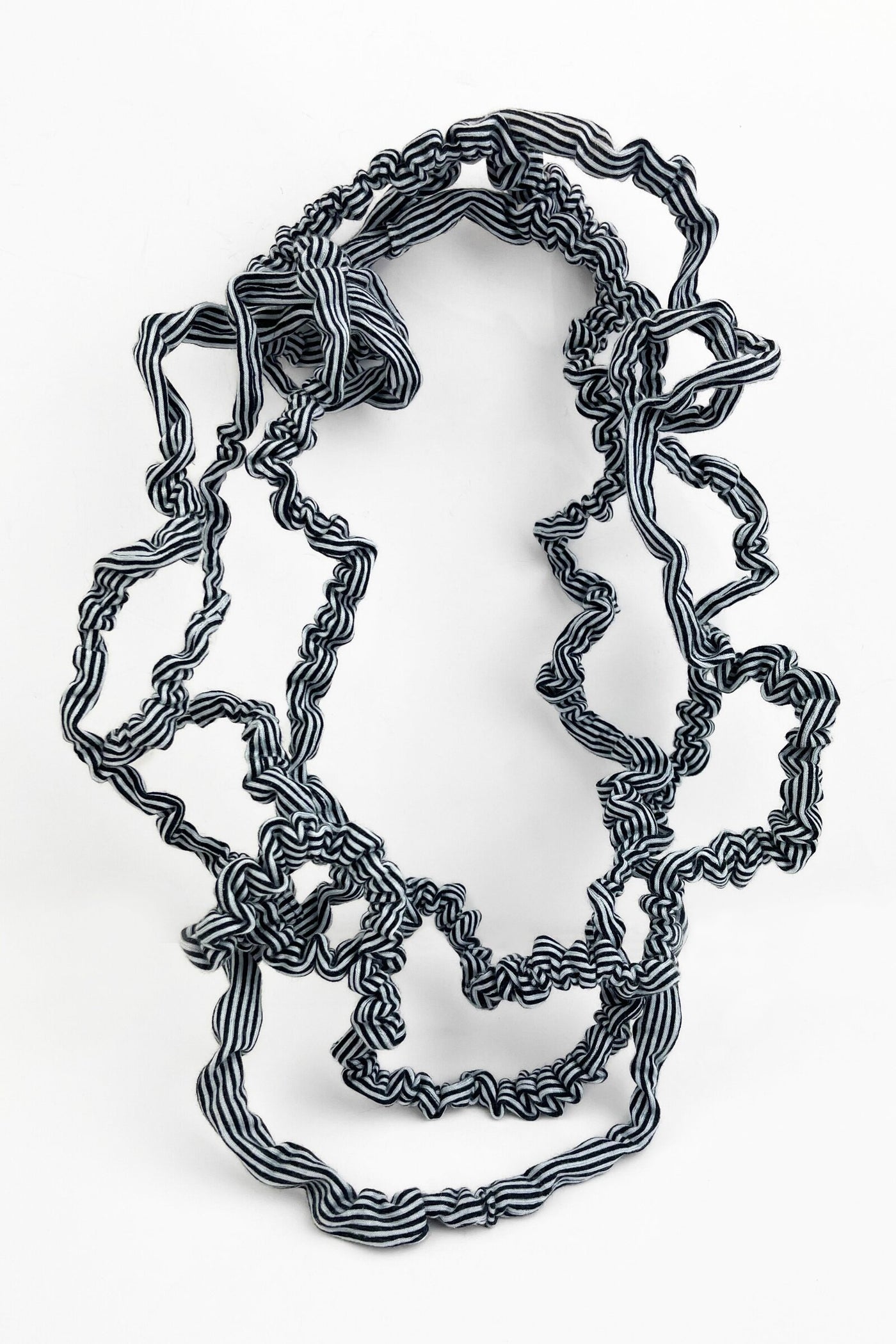 Twist & Shape Necklace