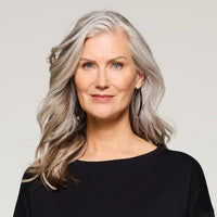 Curved Horn Earrings