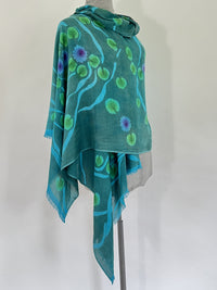 Turquoise Multi