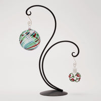 Nouveau Double Ornament Stand