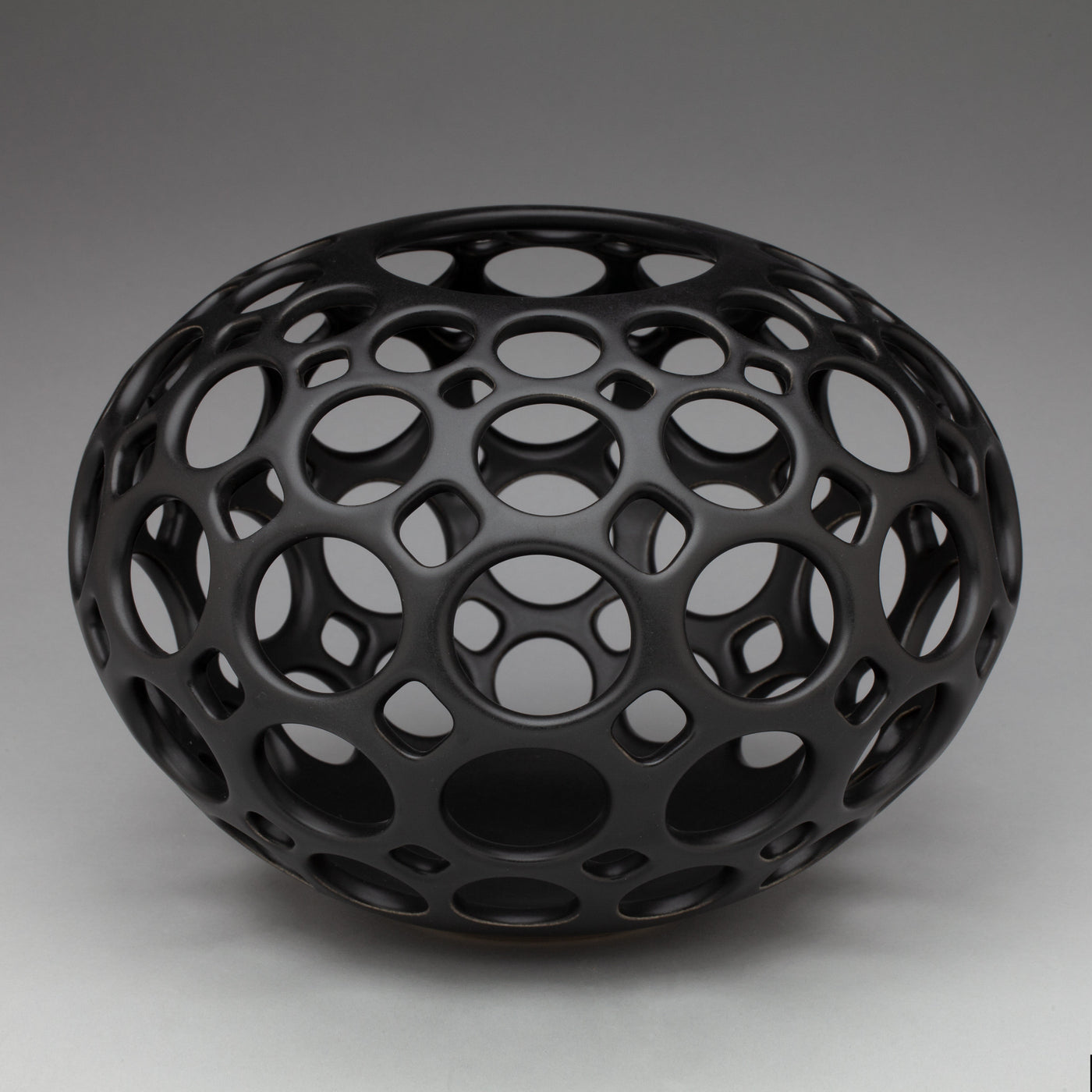 Openwork Orb