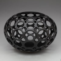 Openwork Orb