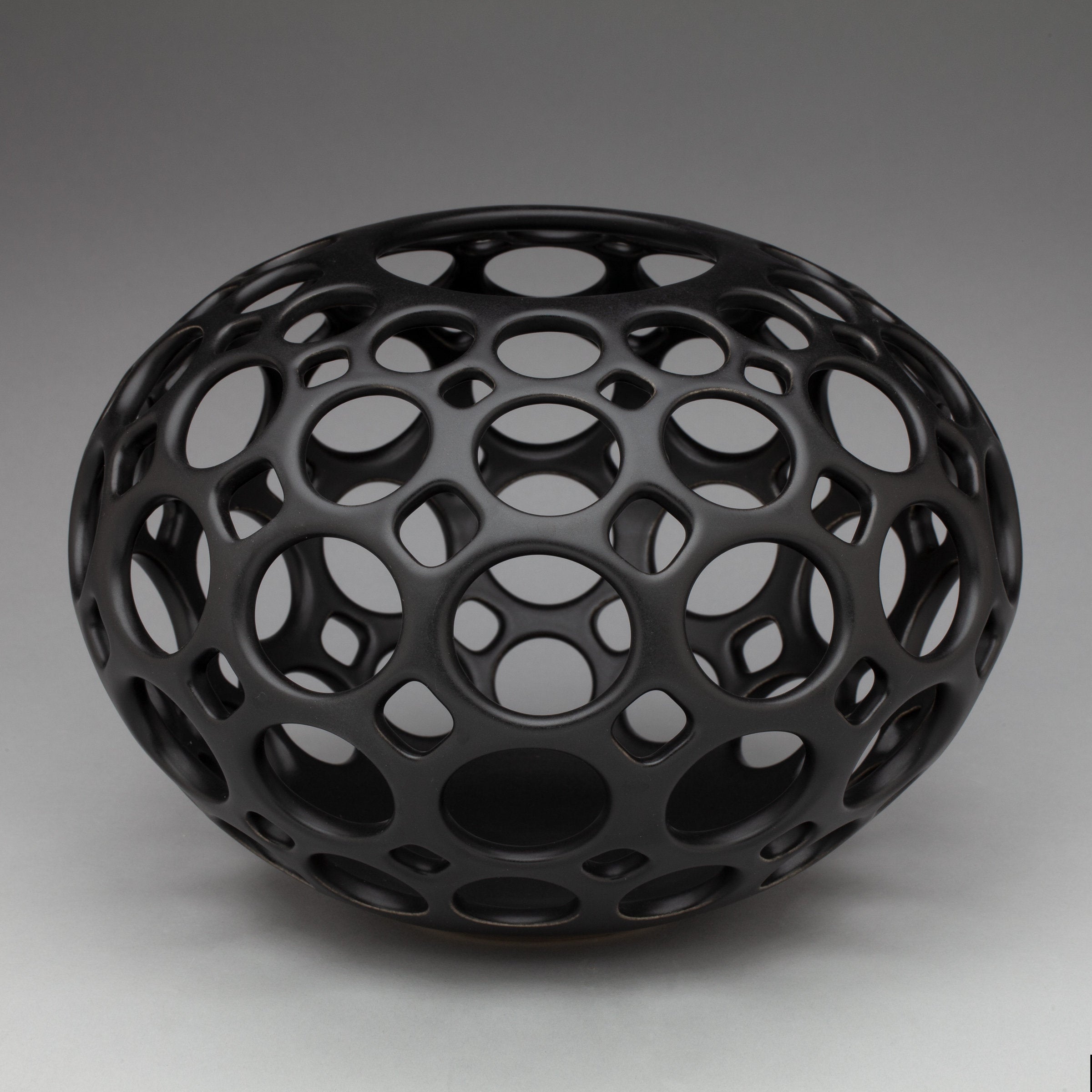 Openwork Orb