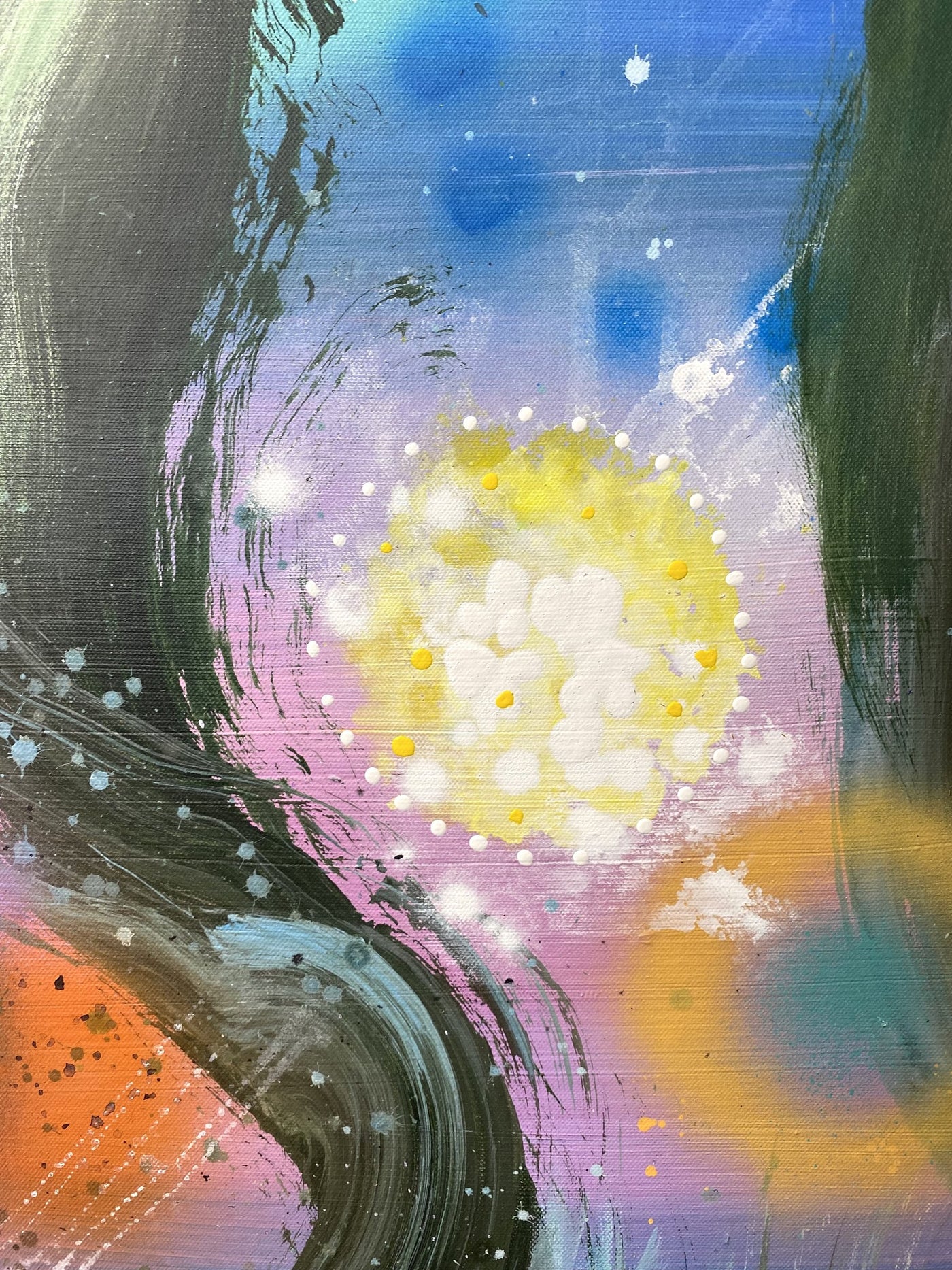 Cosmic Adventure V