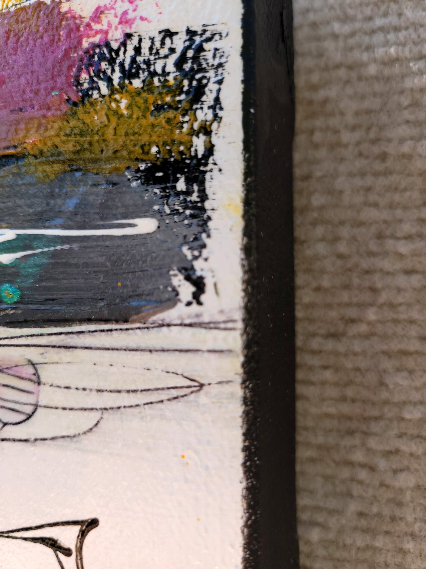 Pieces 10