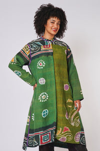 Kaftan Coat #1