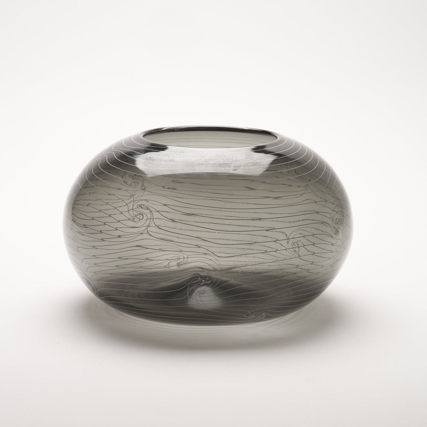 Smoke Gray